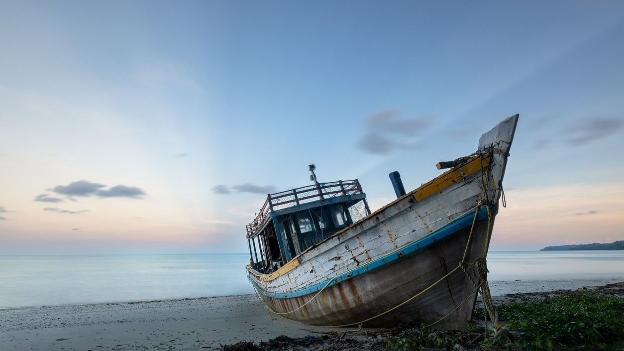 Decomposed Bodies Found on Caribbean Island: Investigation Launched in St Vincent and the Grenadines