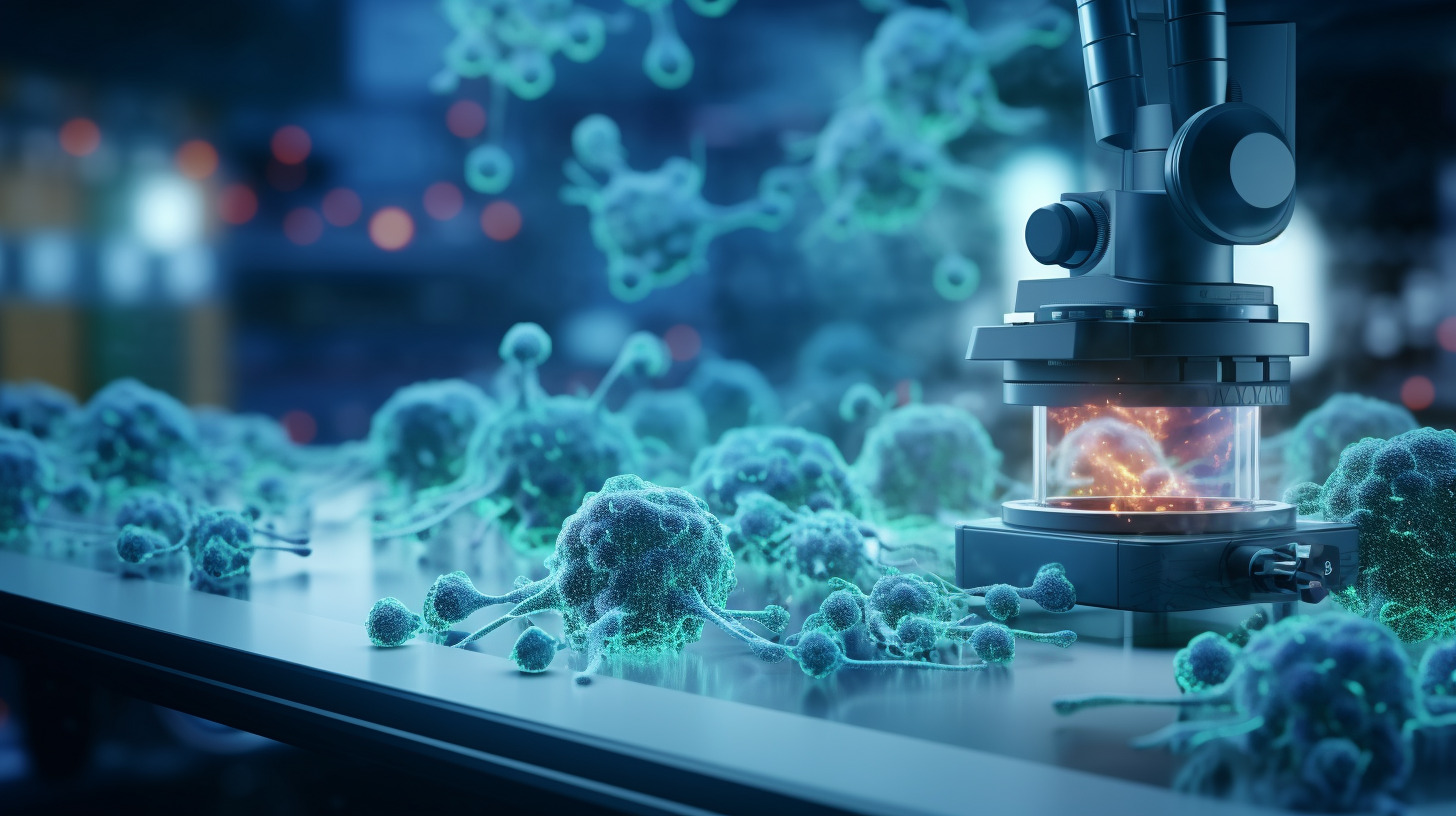 NextCure & LCB Present Promising B7-H4 ADC Preclinical Data at AACR 2024