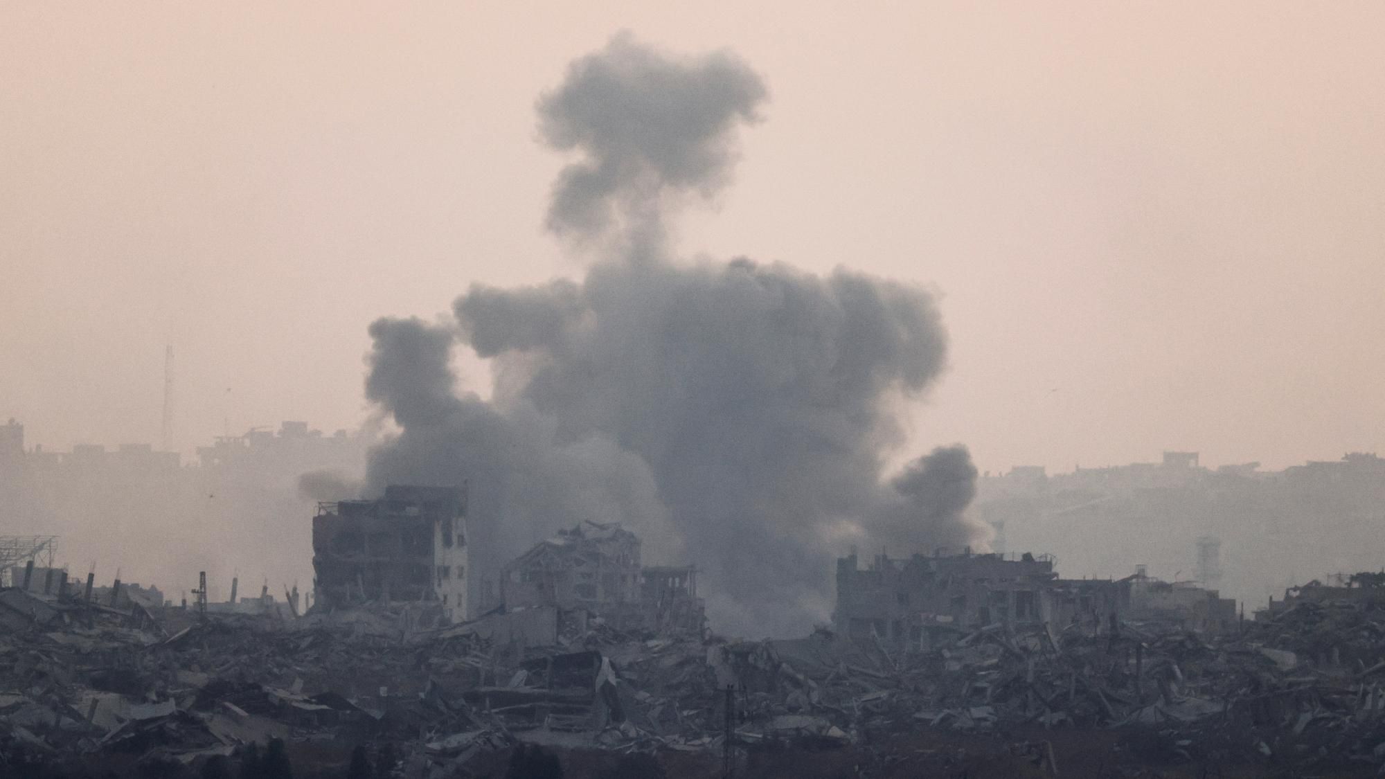 Hamas Rejects US Gaza Ceasefire Plan Despite Israel's Approval: Key Demands Unmet