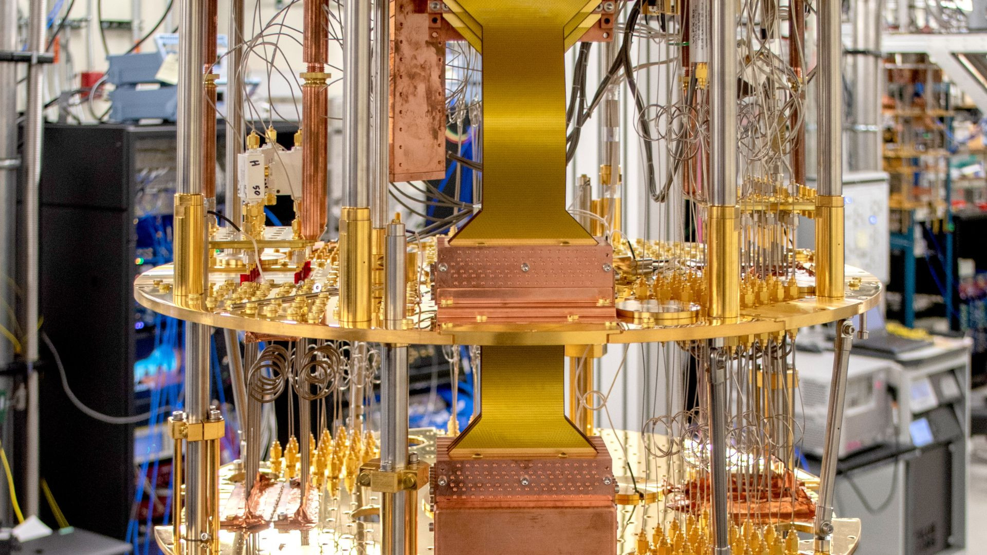 Quantum Computing Breakthrough: 90% More Energy Efficient, Smaller, and Faster