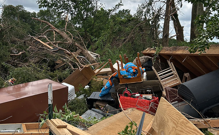 Indonesia Quarry Collapse: At Least 2 Dead, 8 Missing