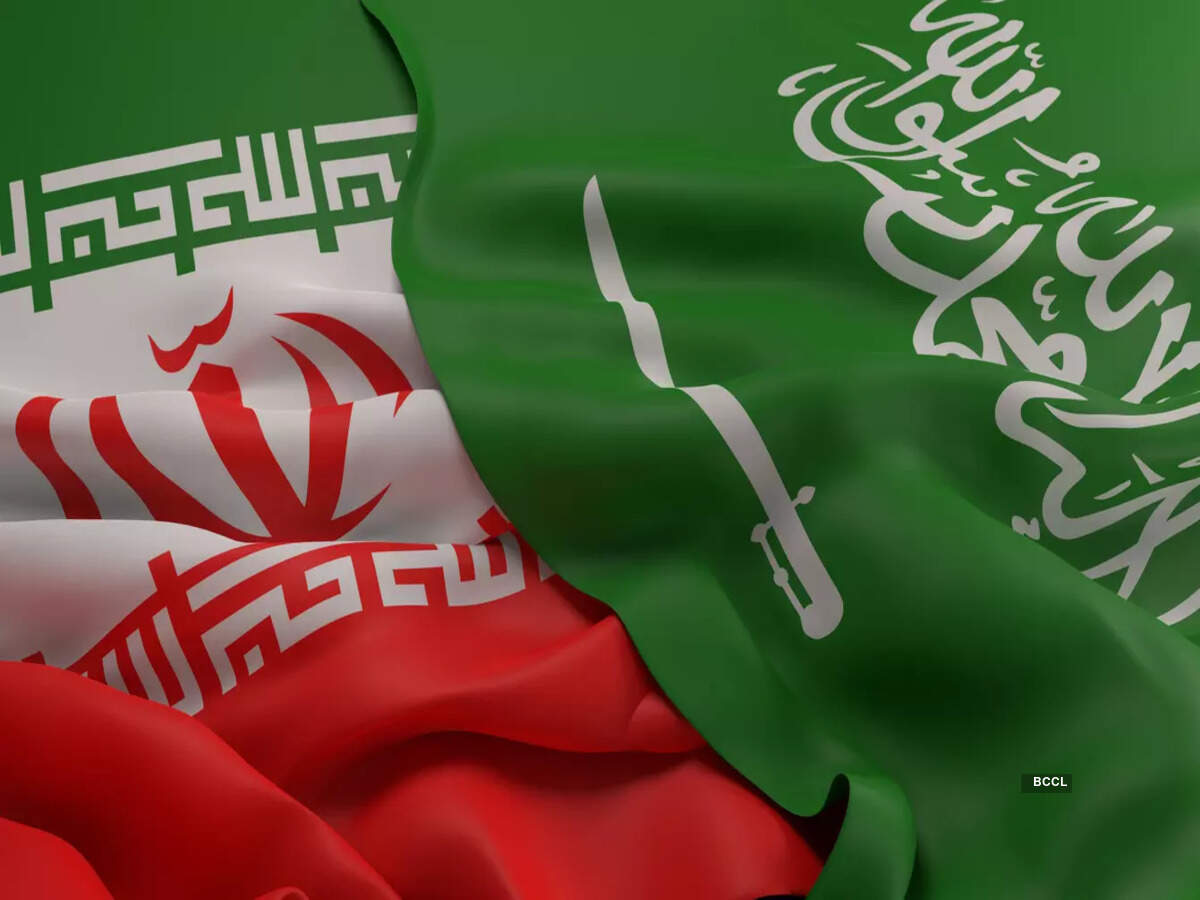 Saudi Arabia Warns Iran: US Nuclear Deal or Risk Israeli War