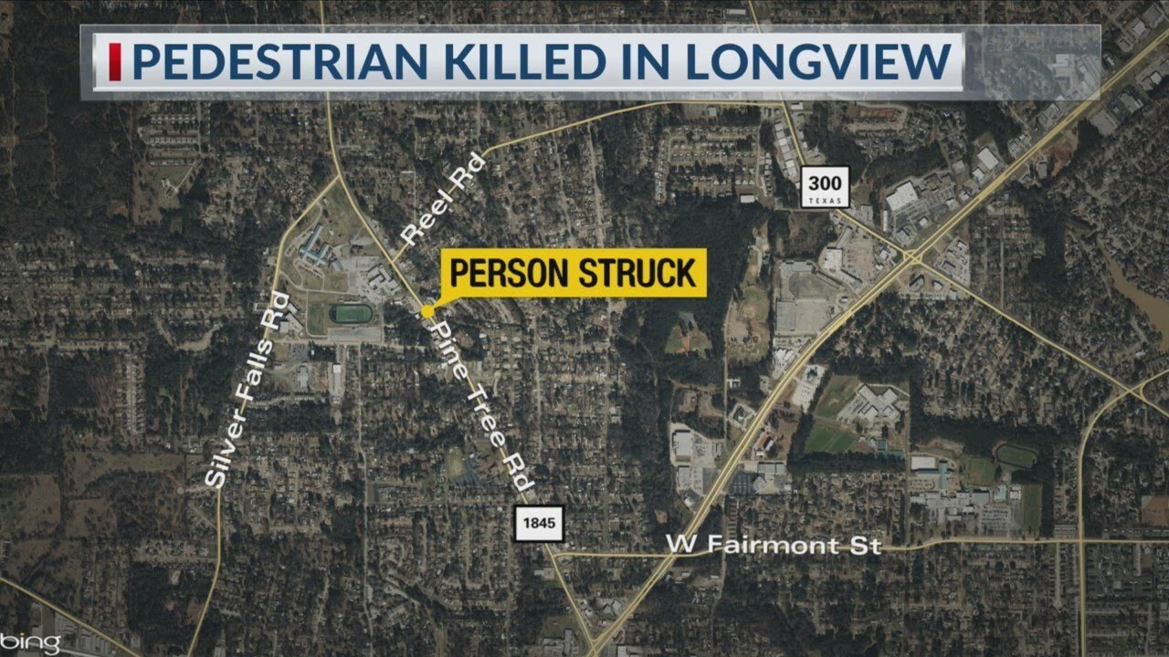 Fatal Truck Accident in Longview: One Person Dead, Officials Report