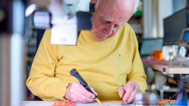 Europe Retirement Age: Denmark Raises Age to 70, Germany Considers Reforms