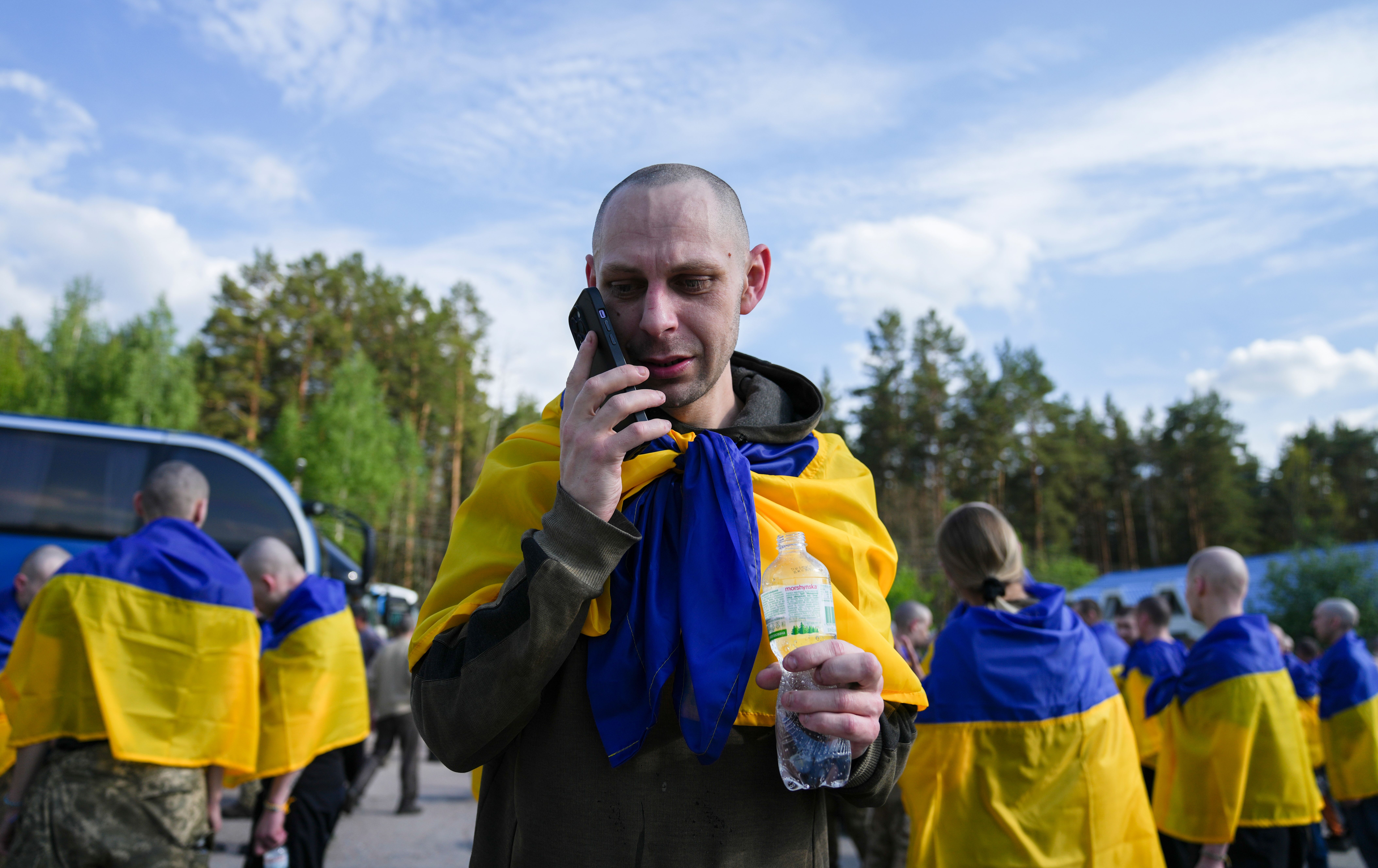 Russia-Ukraine Talks: Next Round Uncertain, Moscow Silent on Terms