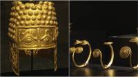 Netherlands to Pay Millions After Romanian Treasure Theft