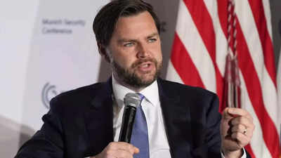 JD Vance on H-1B Visas & University Crackdown: 'Invest in American Talent'