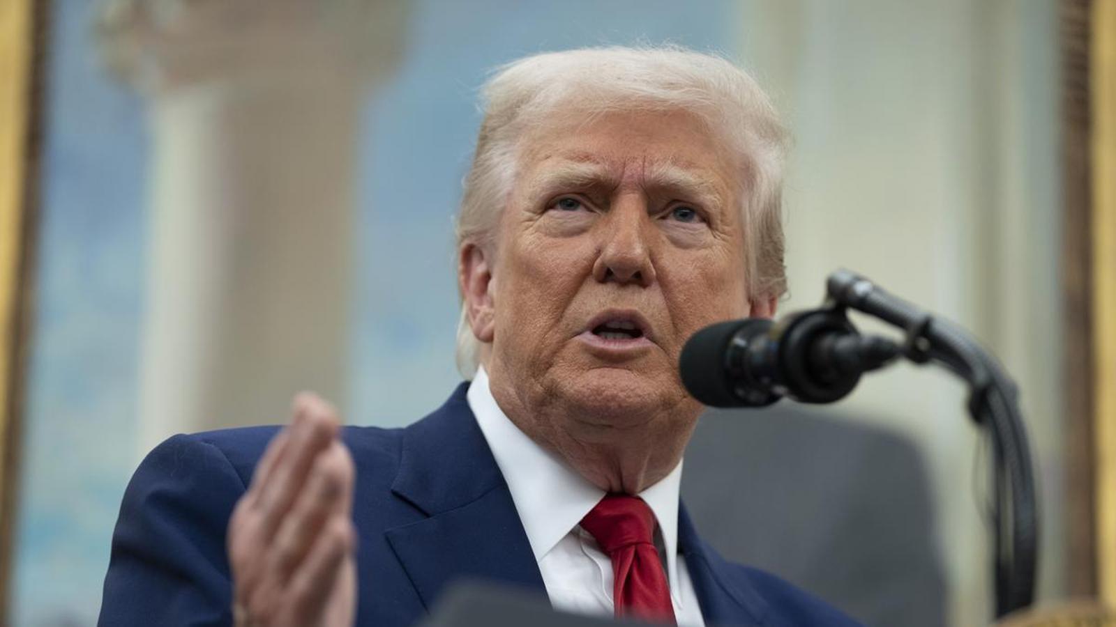 Trump Accuses China of Violating Tariff Truce, Escalating Trade Tensions
