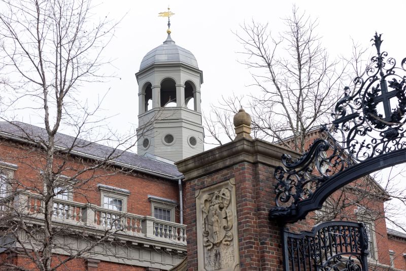 US State Dept. Intensifies Harvard Visa Vetting for Travelers