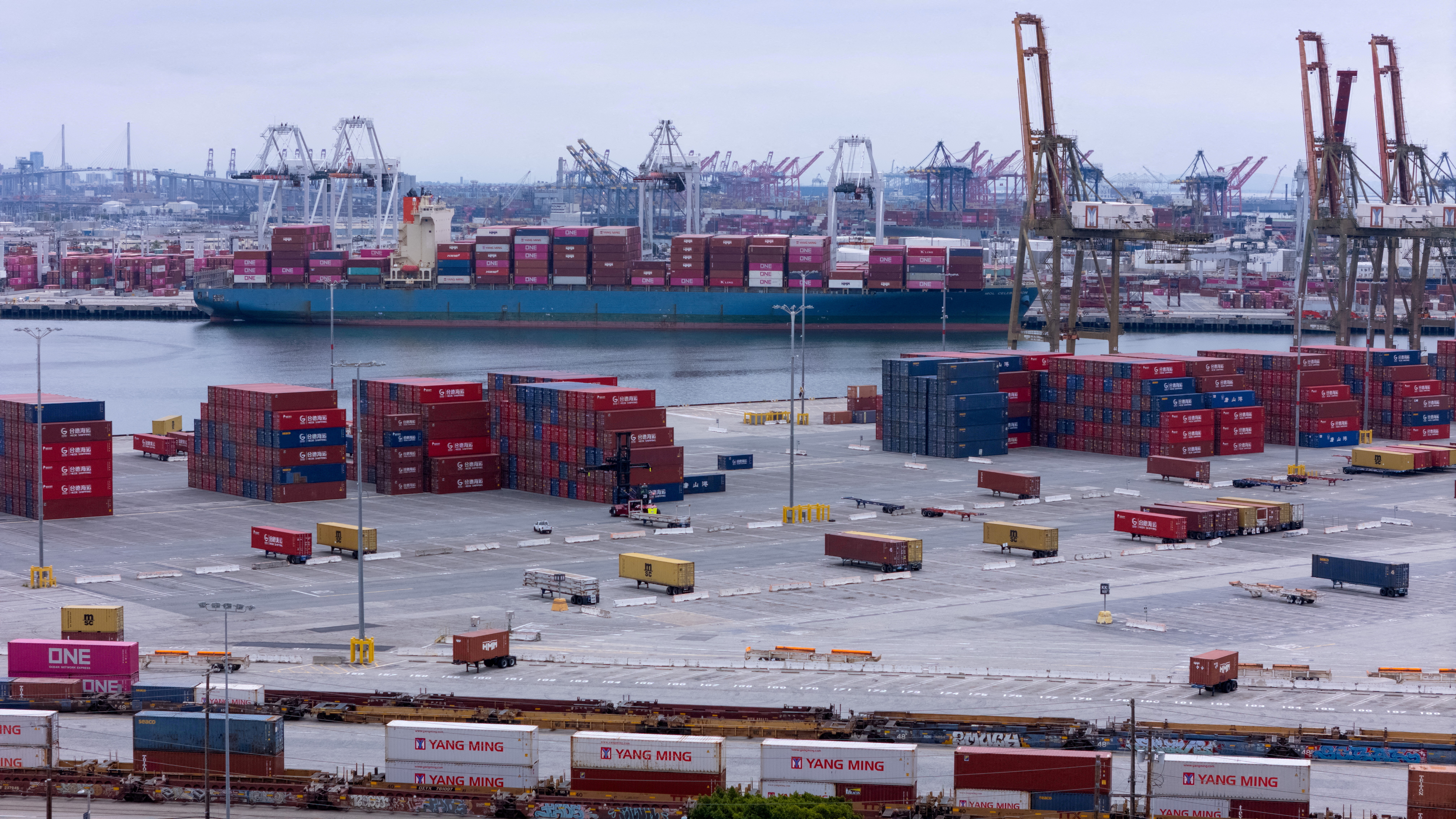 US Ethane Exports to China Face New Licensing Hurdles, Disrupting Trade