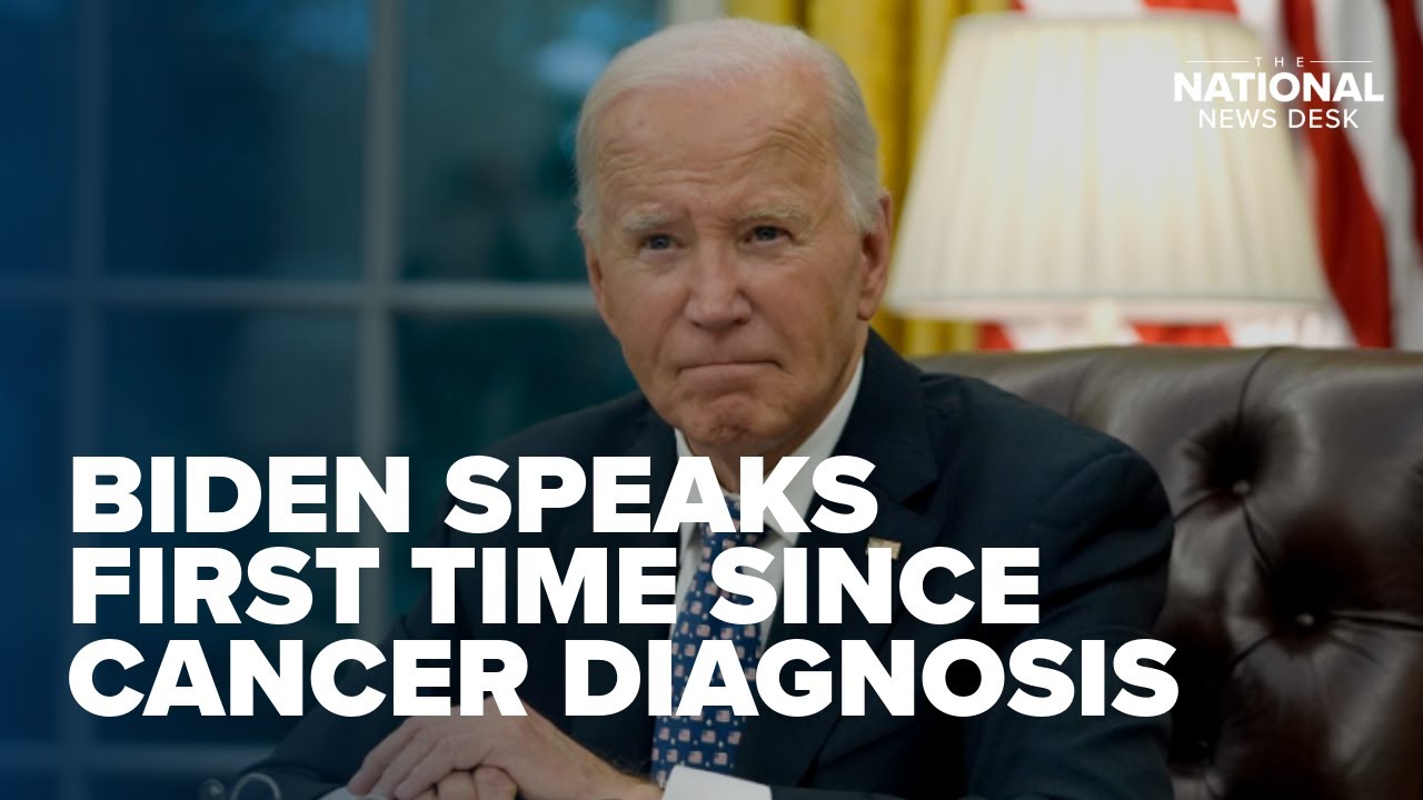 Joe Biden's First Public Appearance After Skin Cancer Treatment; Jill Biden Attends Wilmington Ceremony