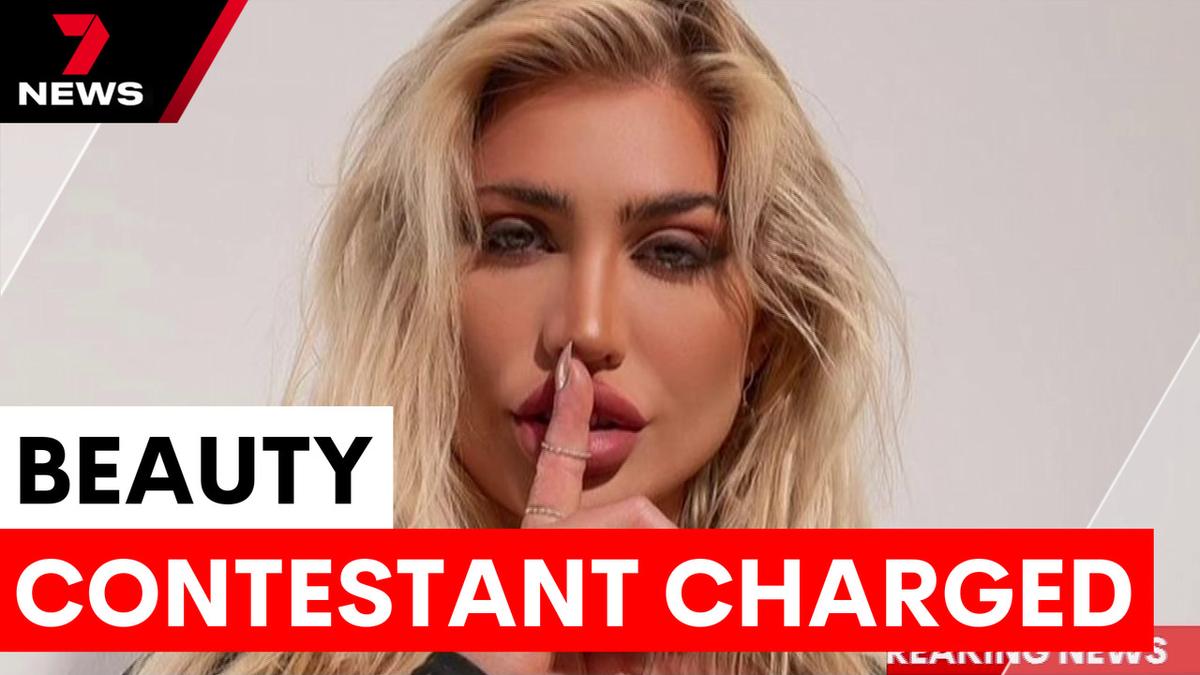 Australian Reality Star Charged with Murder in Headless Body Case