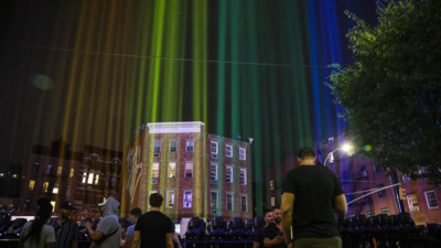 Shooting Near Stonewall Inn After NYC Pride March: Two Injured