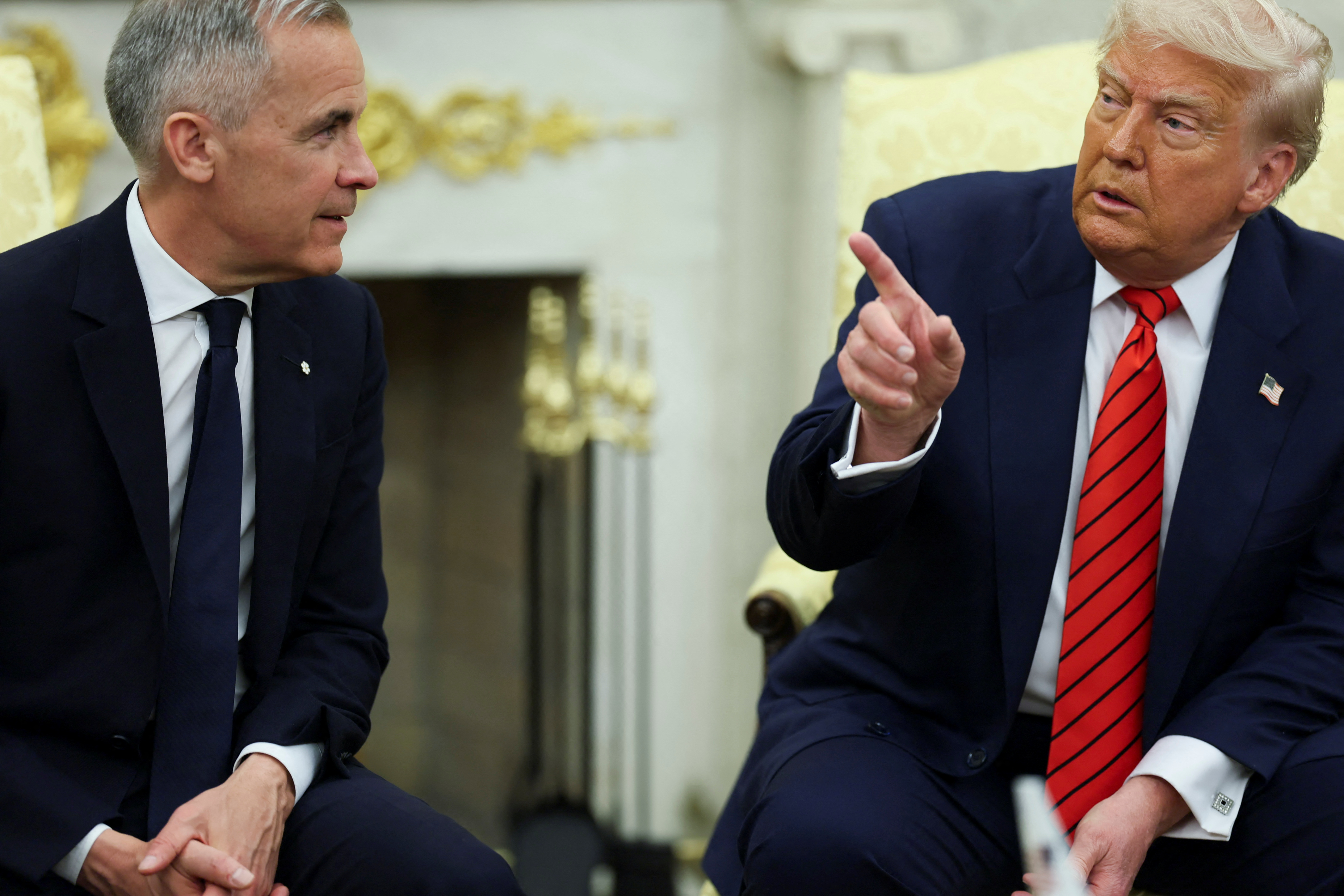 Canada Drops Digital Services Tax to Revive US Trade Talks