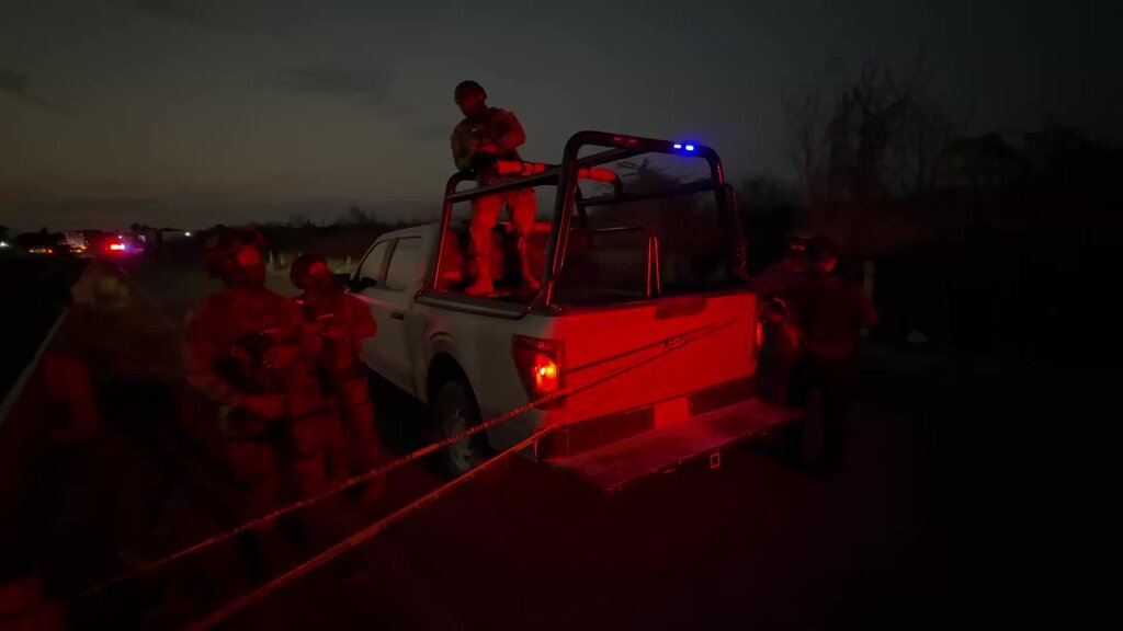 Cartel Alliance in Mexico: Underworld Transformation Looms
