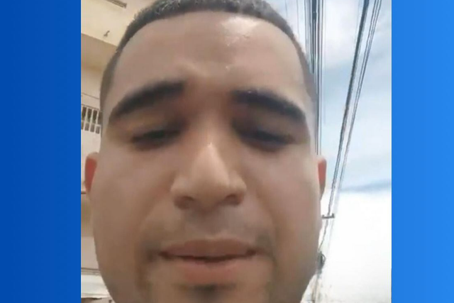 Suspect Arrested in Livestreamed Murder of TikTok Influencer Jesus Sarmiento in Venezuela