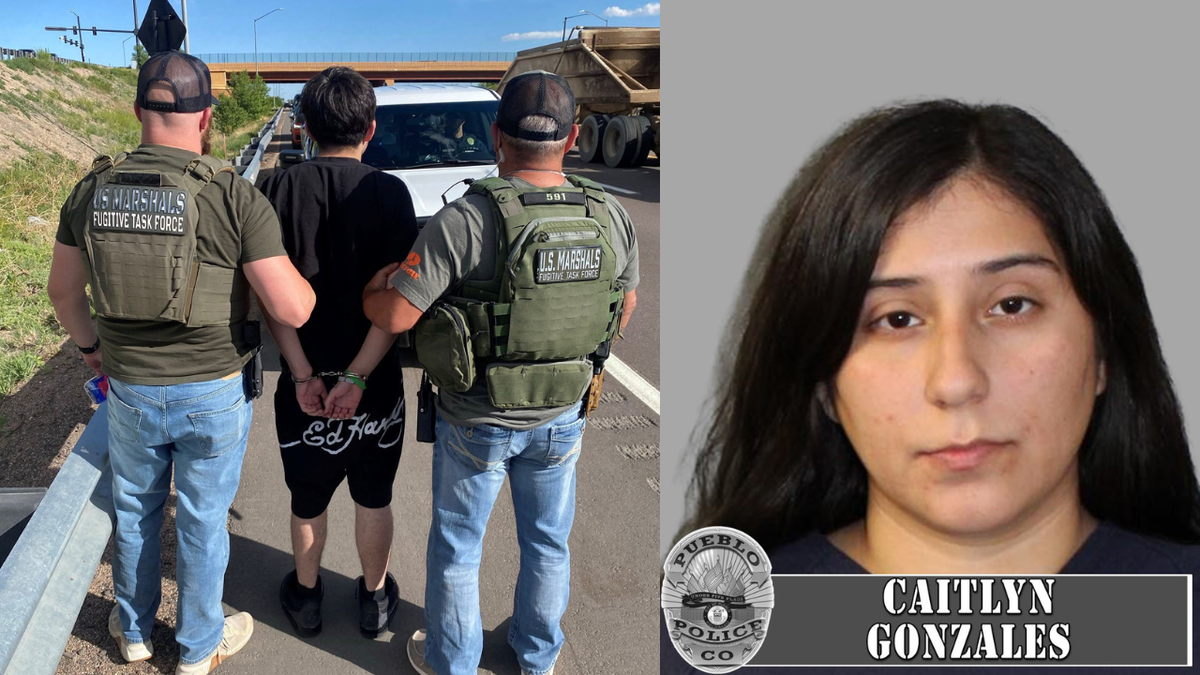 Pueblo Police Arrest 18-Year-Old in Shooting of 13-Year-Old Girl