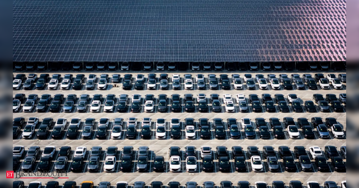 China Car Sales Inflated: Consumer Complaints Reveal Widespread Padding by Automakers
