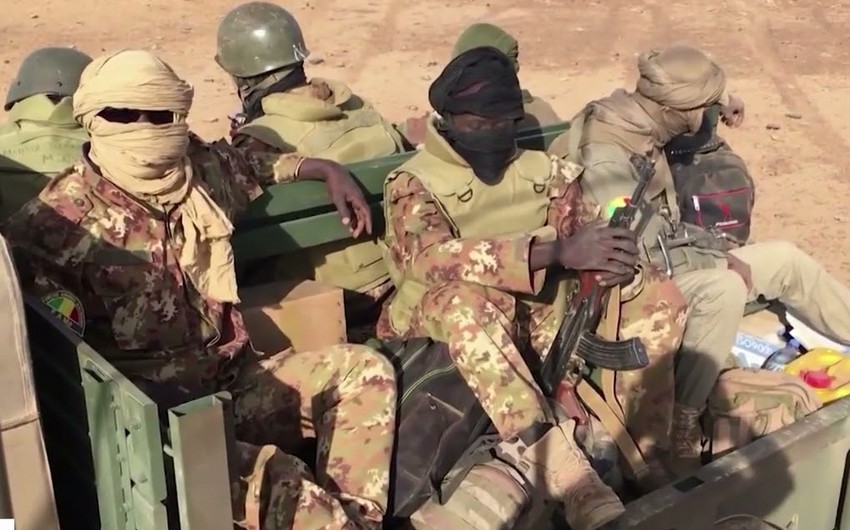 Burkina Faso Military Base Attack: Approximately 50 Soldiers Killed, Reports Indicate
