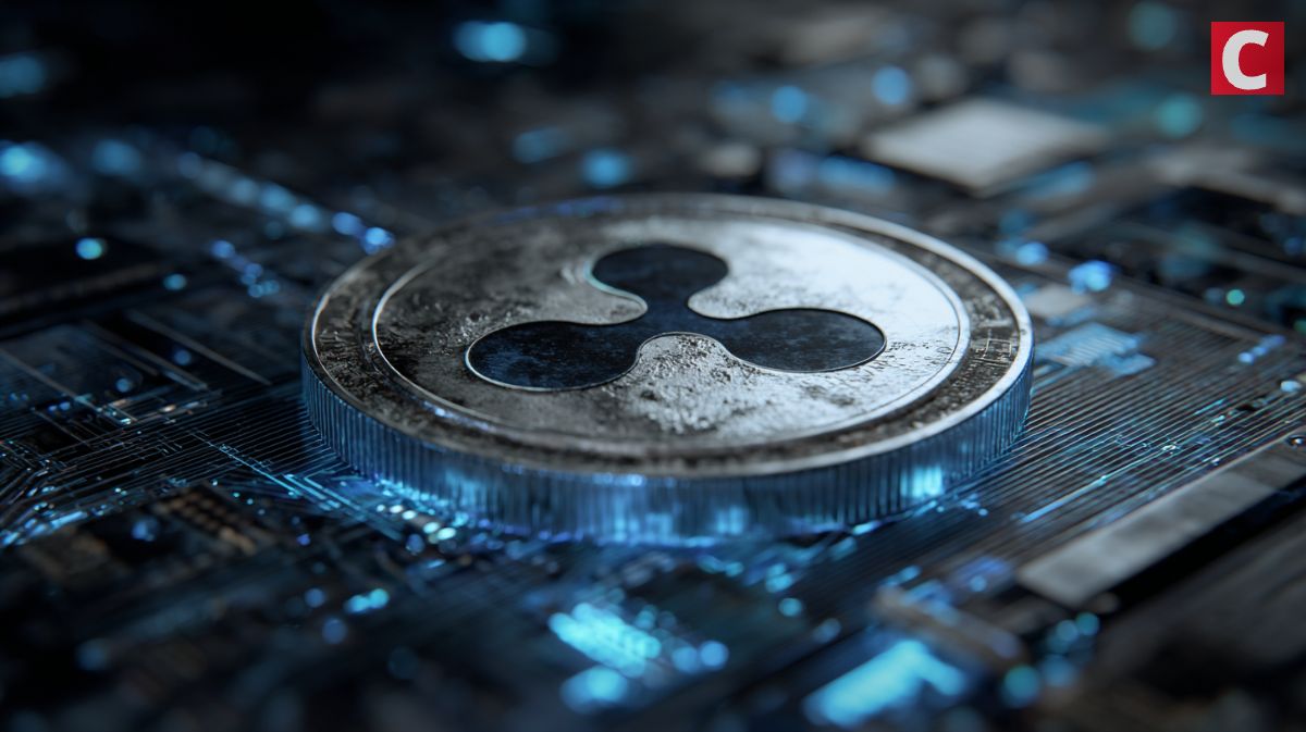 XRP Futures Surge Past Solana on Kraken as Price Hits All-Time High