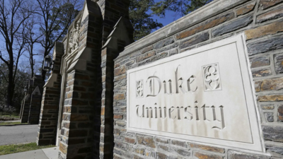 Trump Admin Freezes Duke University Funding Over Affirmative Action Policies