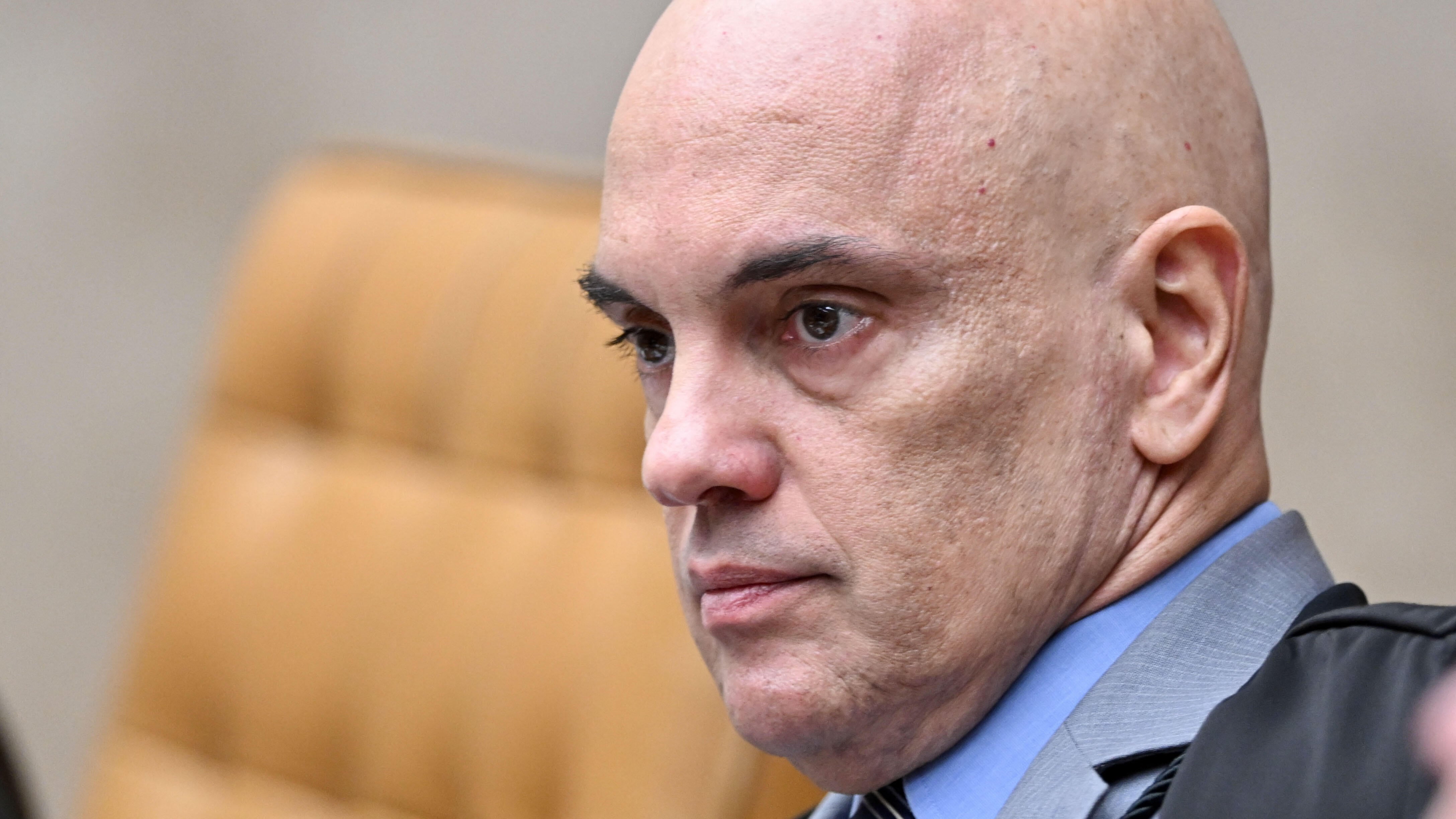 US Tightens Sanctions Against Judge in US-Brazil Dispute