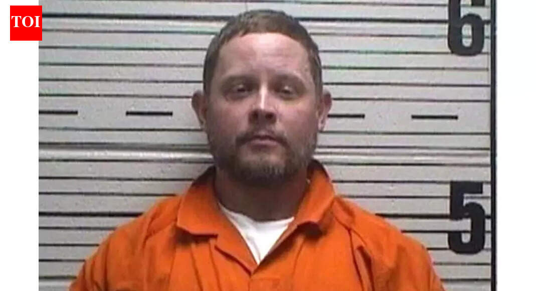 Alabama Man Jason Hudson Sentenced to 965 Years for 84 Child Sex Abuse Offenses in Deatsville