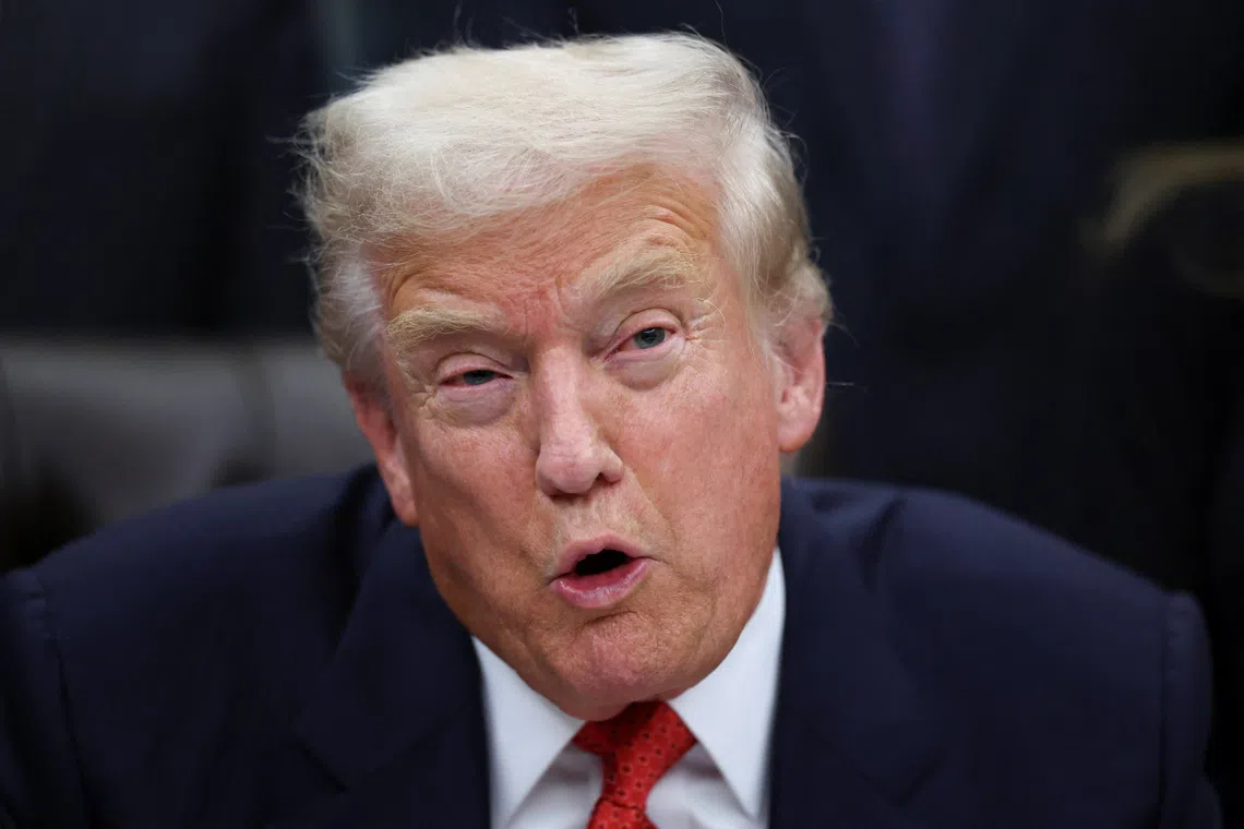 Trump Pardons David Gentile: Private Equity Executive Freed Days into 7-Year Fraud Sentence