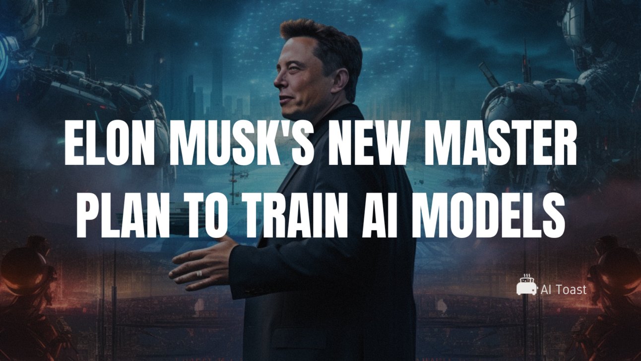 Gen Z Innovators Decline Elon Musk's Offer: Their AI Model Surpasses OpenAI in Performance