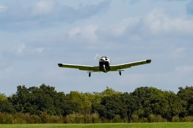 Pilot Killed in Mid-Air Collision Over Sydney Outskirts; Van's RV-7 Aircraft Crash Triggers ATSB Probe