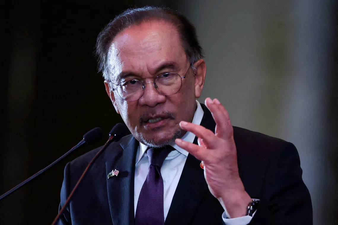 Malaysia PM Anwar Ibrahim Faces Electoral Setback in Sabah State Polls Amid Autonomy Demands