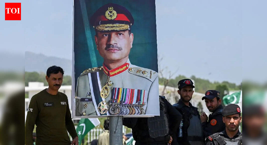 UN Flags Pakistan's 27th Amendment Amid Judicial Independence Concerns; Islamabad Dismisses Bias Claims