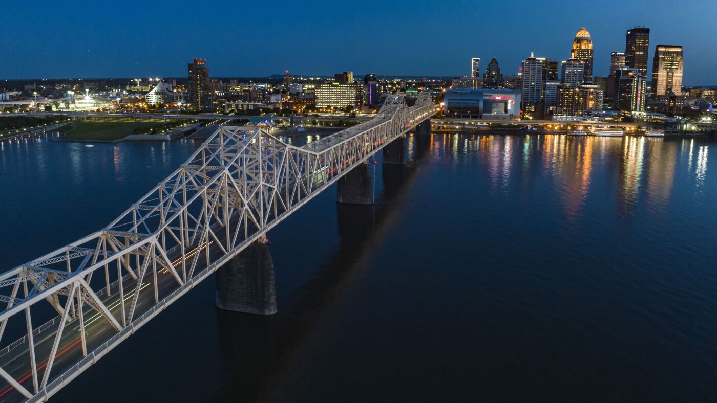 Louisville Detects PFAS Spike in Drinking Water, Tracing "Forever Chemicals" to Upstream Industrial Pollution & Regulatory Gaps