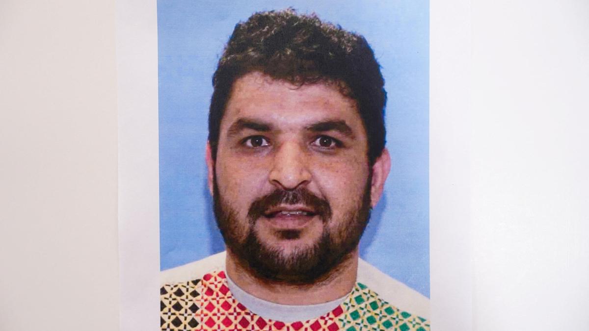 National Guard Attack Suspect Rahmanullah Lakanwal Faced "Dark Isolation," Community Says Amid Assimilation Struggles