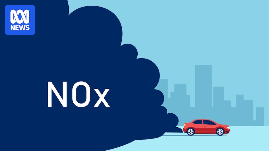 New Data Reveals Popular Car Models' Hidden NOx Pollution in Australia | Health Impact & Stricter Standards