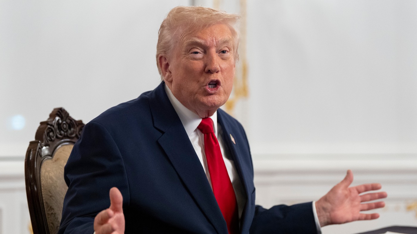 Venezuela Calls Trump's Airspace Closure Order a 'Colonialist Threat' Amid US Drug Operation Controversy