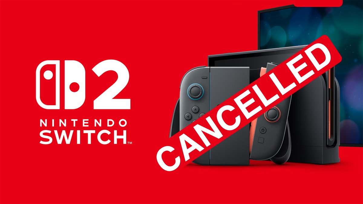 Nintendo Switch 2 Pre-Order Cancelations: What's Happening?