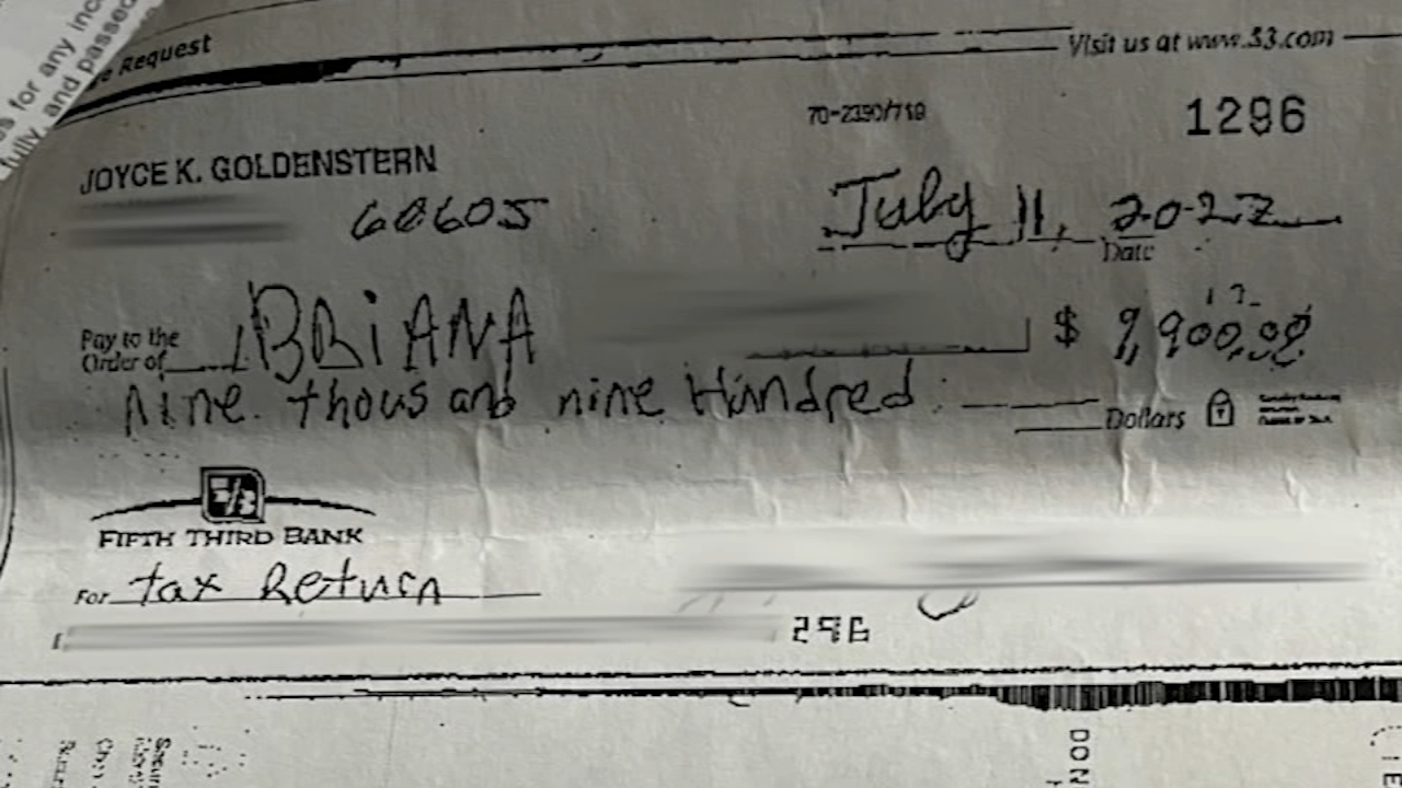 Metro Customers' Checks Stolen from Mail: Investigation Underway