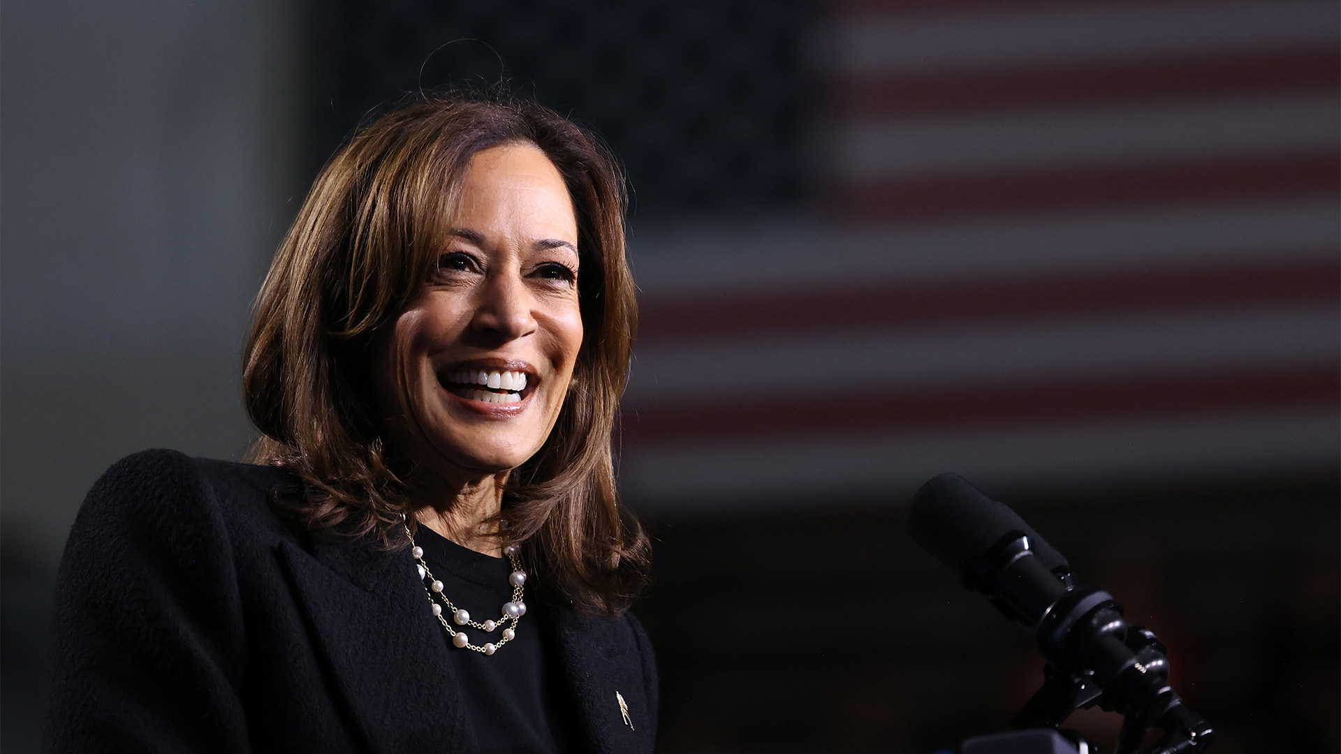2028 Presidential Poll: Which Democrat Leads? Hint: It's Not Harris