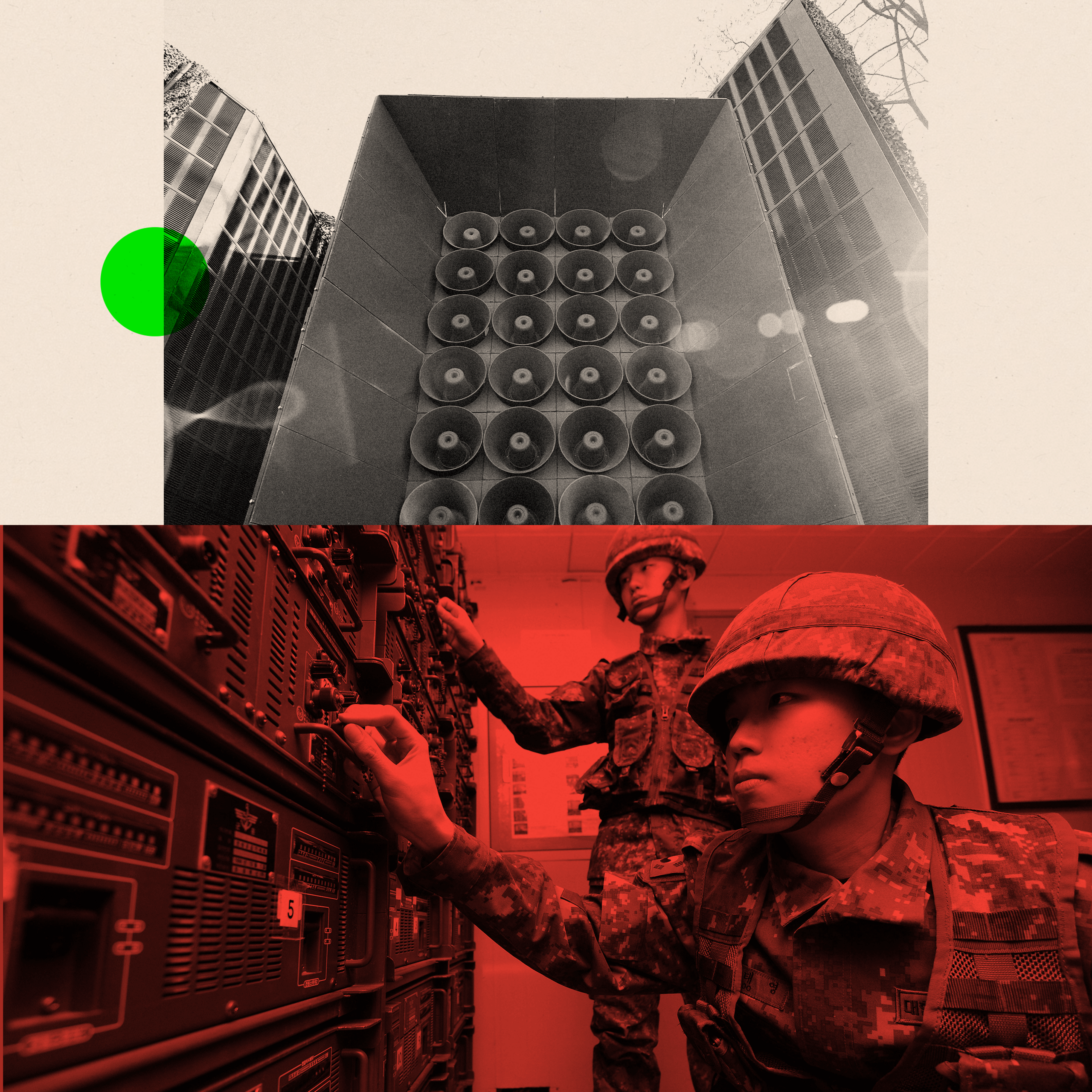 North & South Korea's Underground Information War: Kim Jong Un's Crackdown