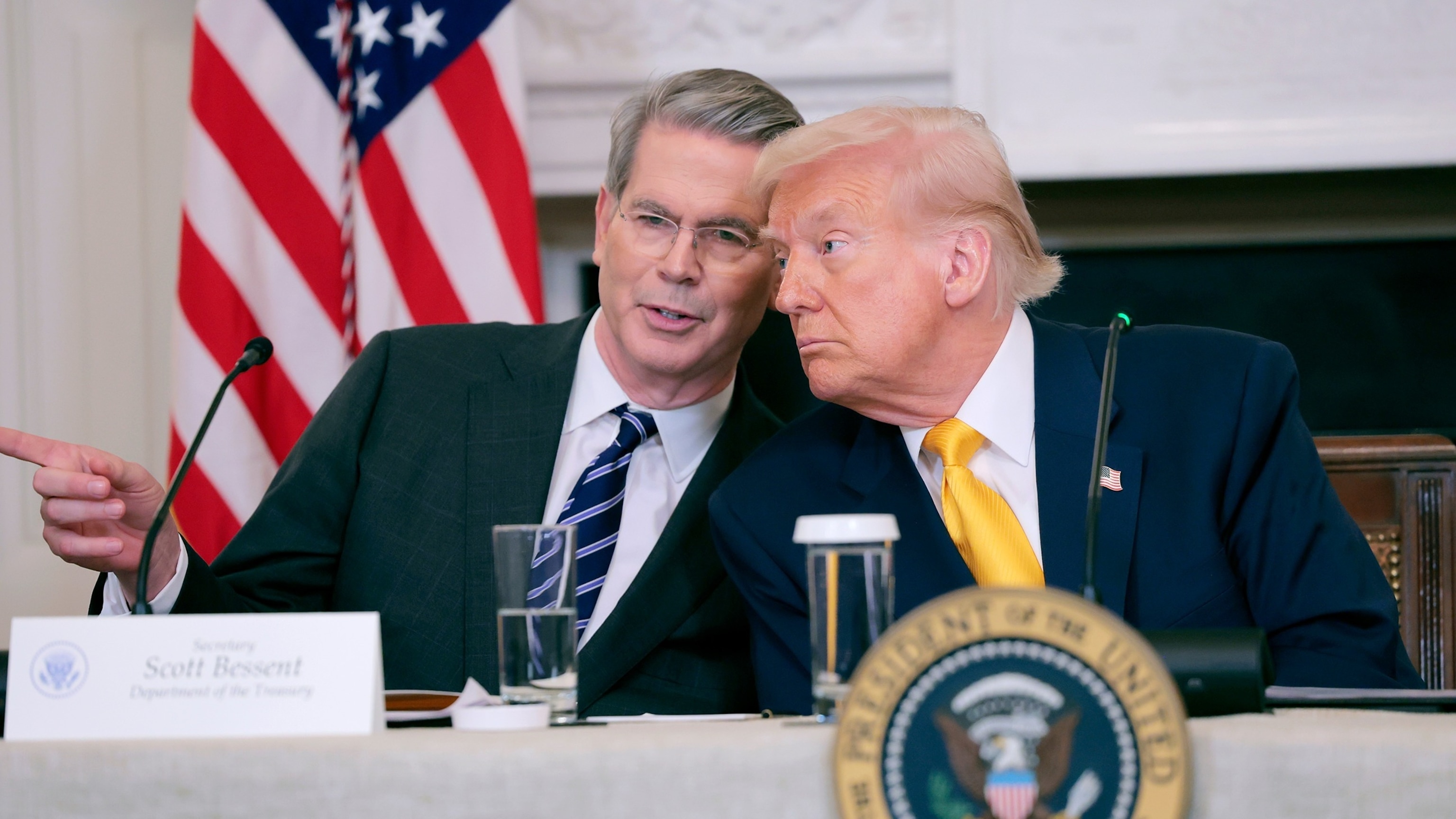 Trump's Tariffs: Analyzing Court Rulings and Future Impact