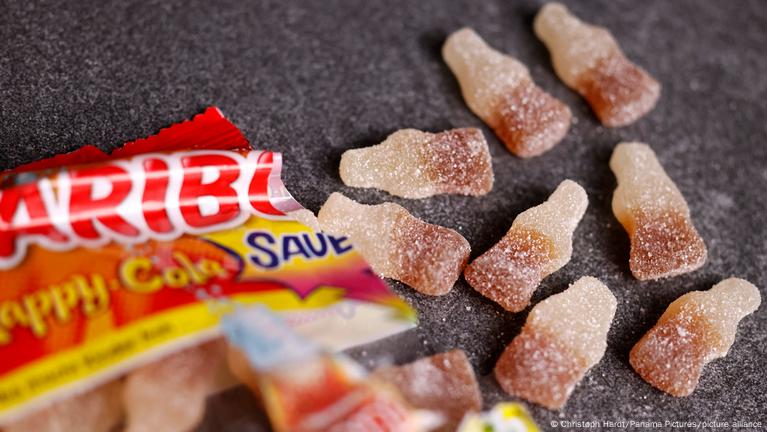 Haribo Recalls Sweets After Cannabis Discovery: Shocking News