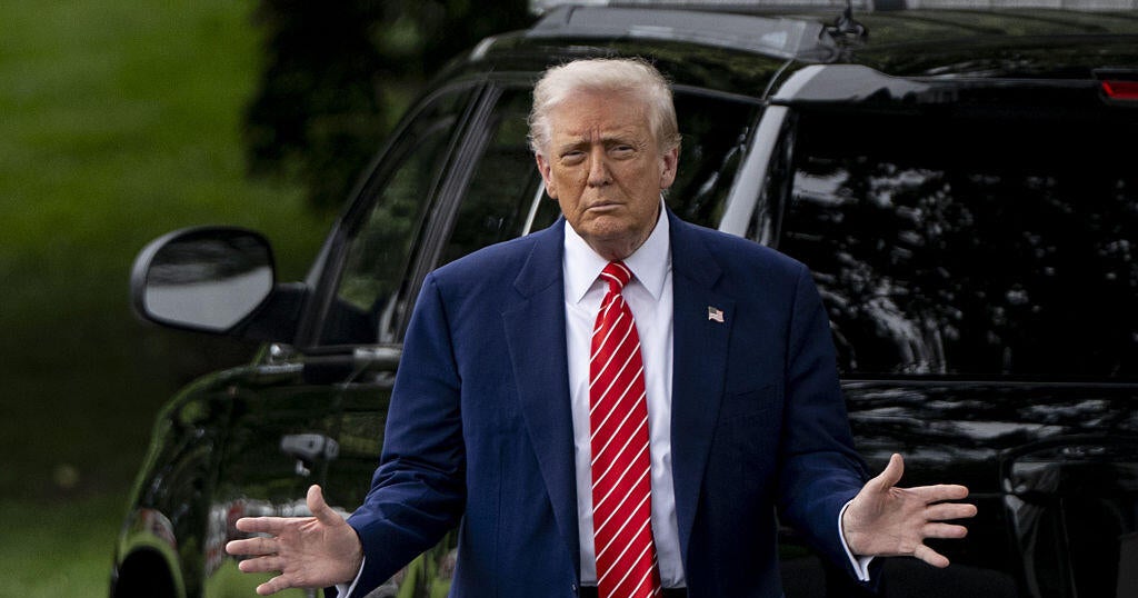 Appeals Court Blocks Trump-Era Federal Employee Firing Policy