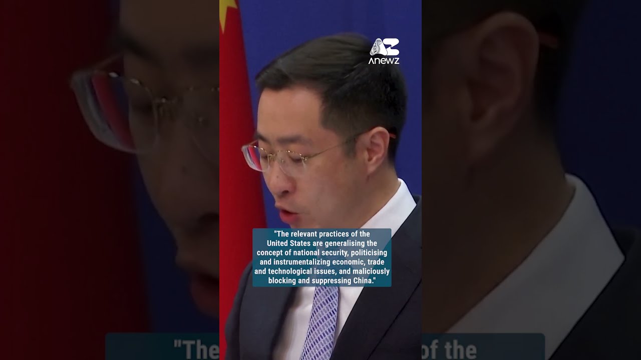 China signals softer stance on rare earth export curbs