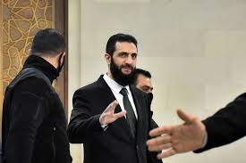 Kurdish Delegation in Damascus for Syria Integration Talks