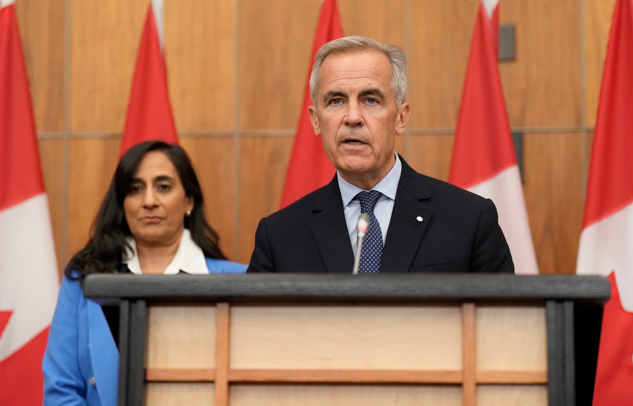 Canada Considers Recognizing Palestinian State in September