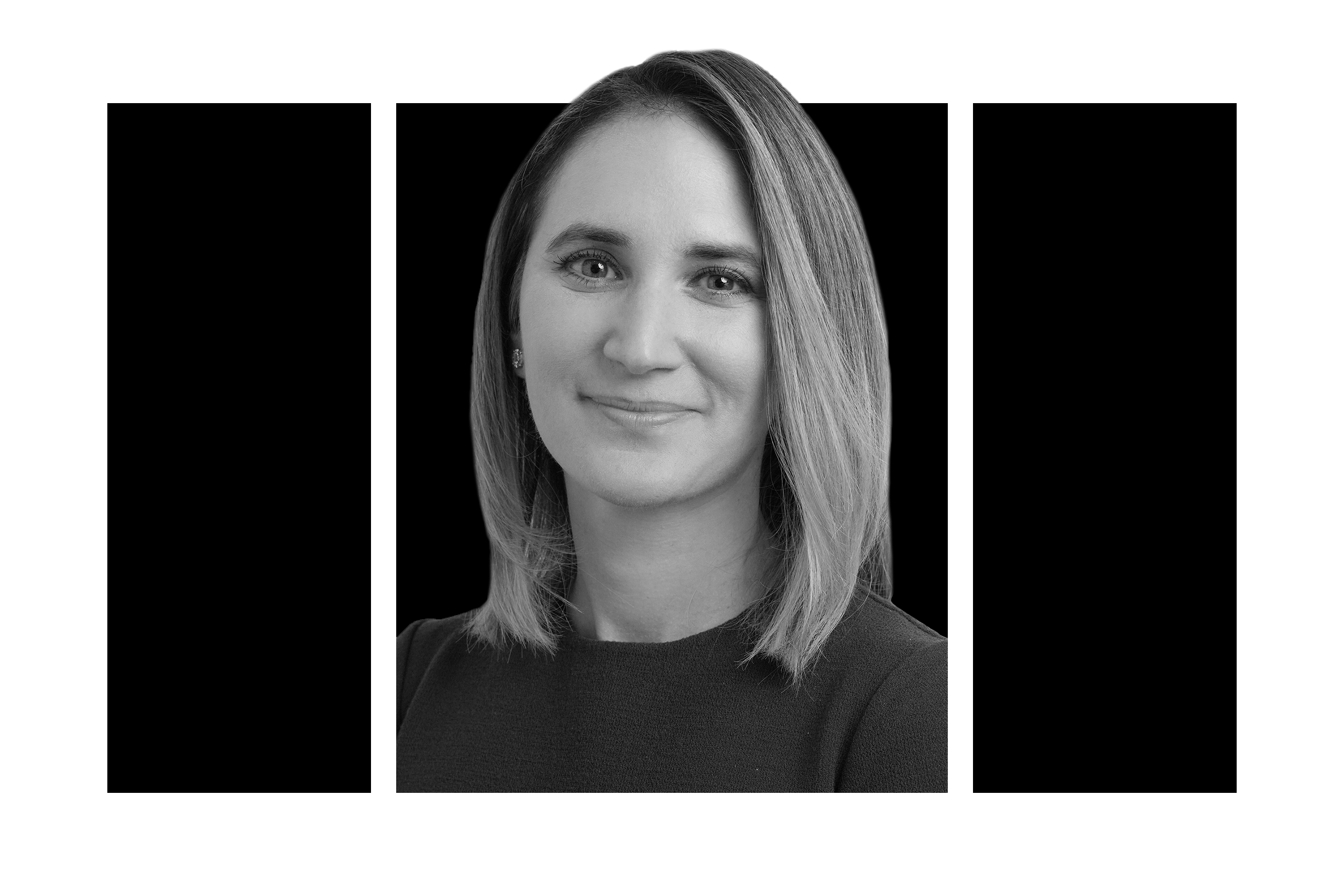 Blackstone's Wesley LePatner: A Rising Star and Advocate for Women