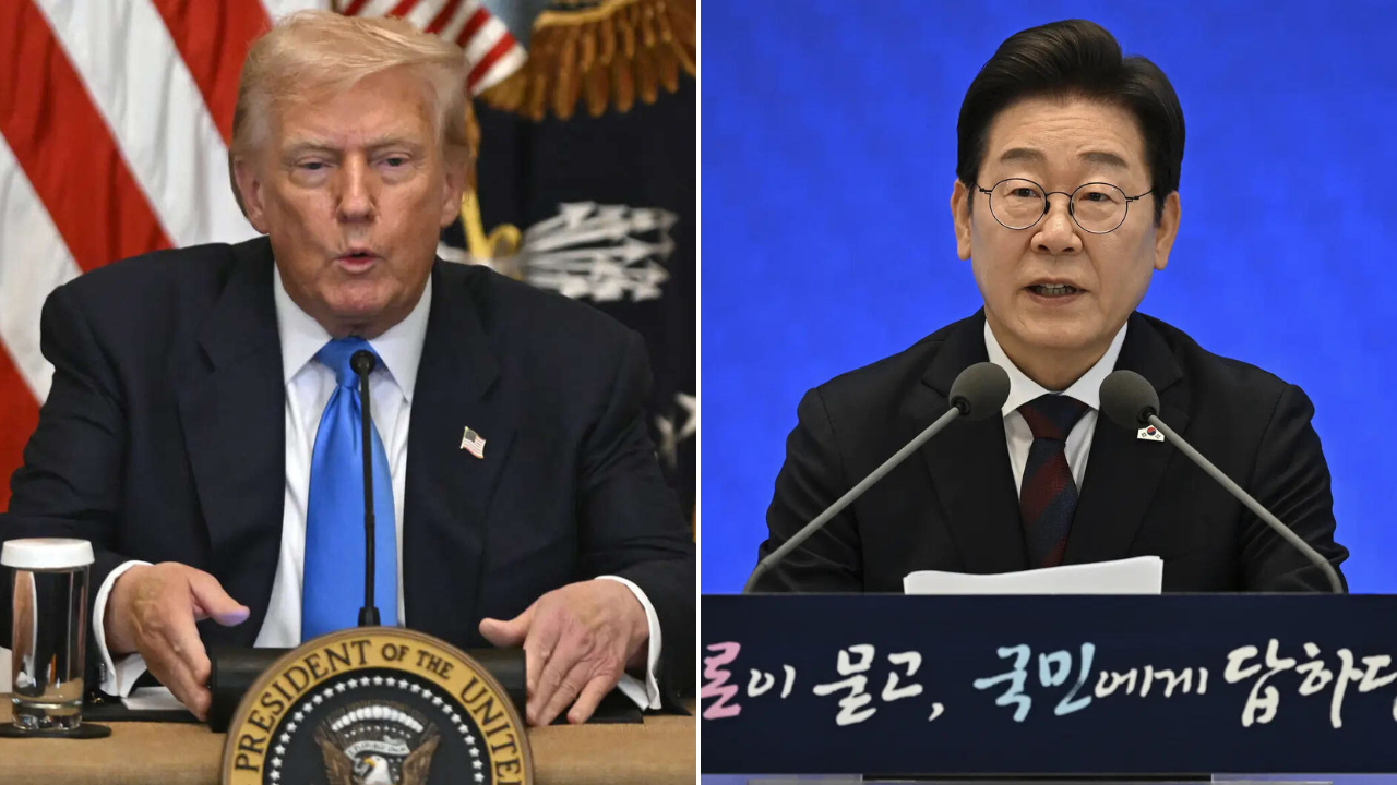 US & South Korea Strike Trade Deal: Tariffs, Investments & Economic Implications