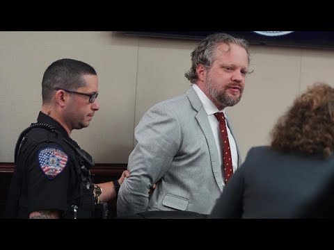 James Craig Found Guilty of Wife's Murder by Poisoning - KUSA.com Coverage