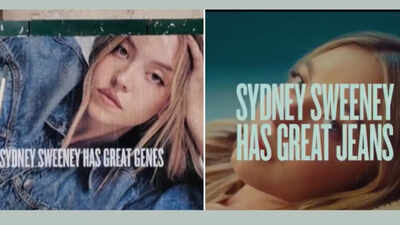 Sydney Sweeney American Eagle Ad Controversy: 'White Supremacy' Claims